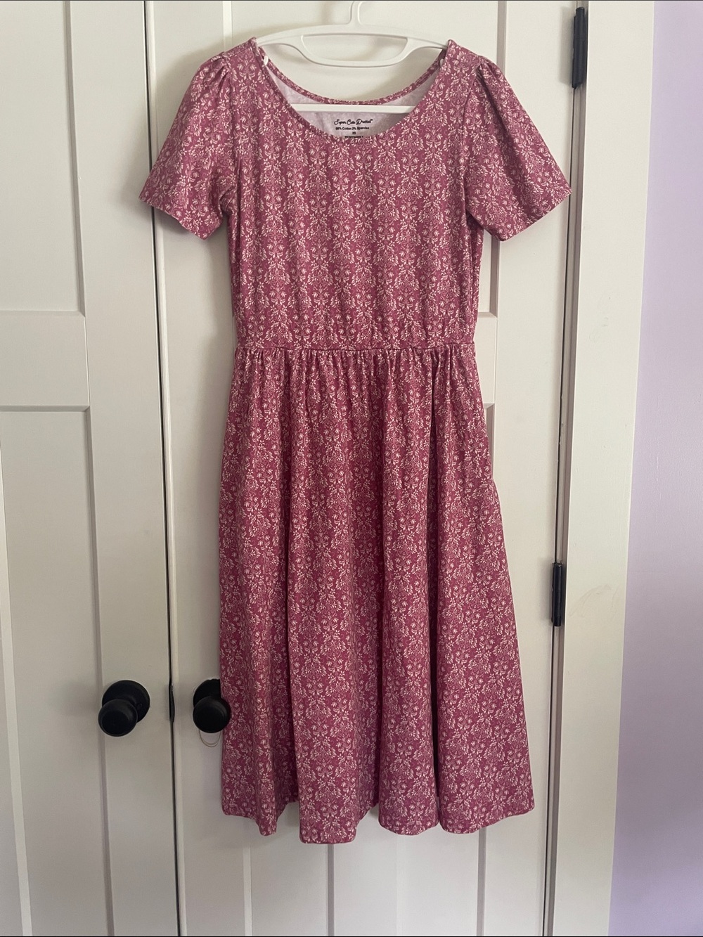 Rubellite Romance Etta- XS